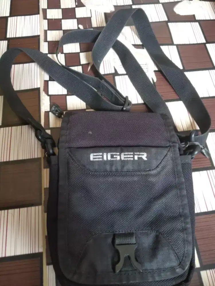 Tas slempang bagus,cicaheum