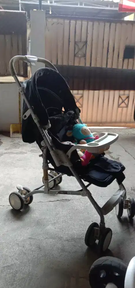 Stroller Olla R
