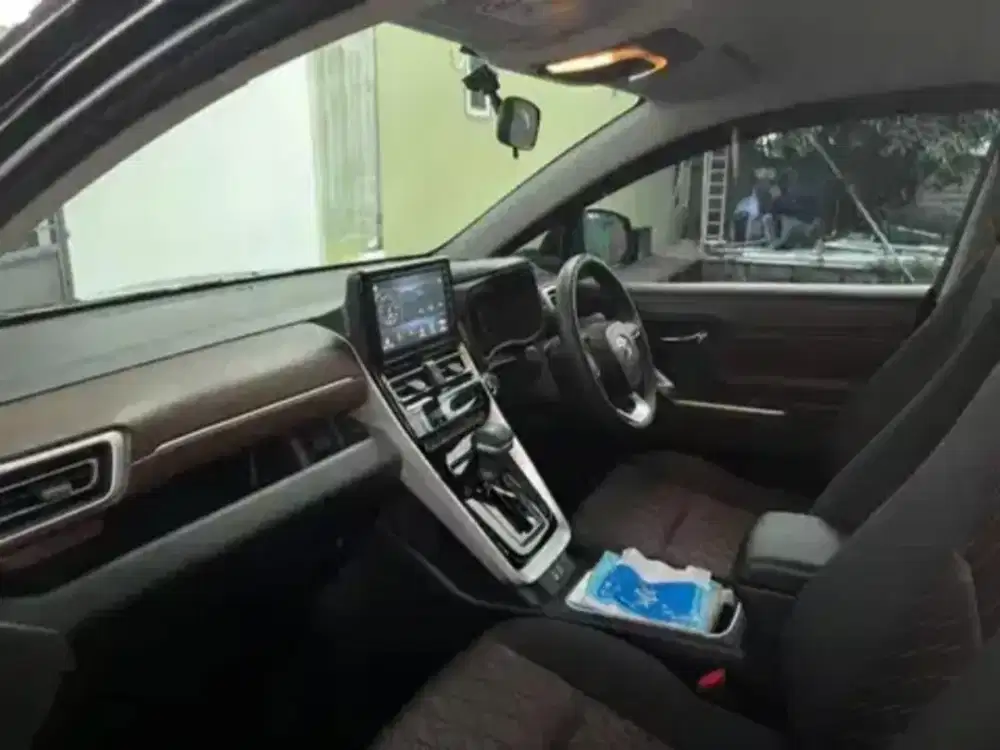 Innova zenix G 2.0 cvt 2023