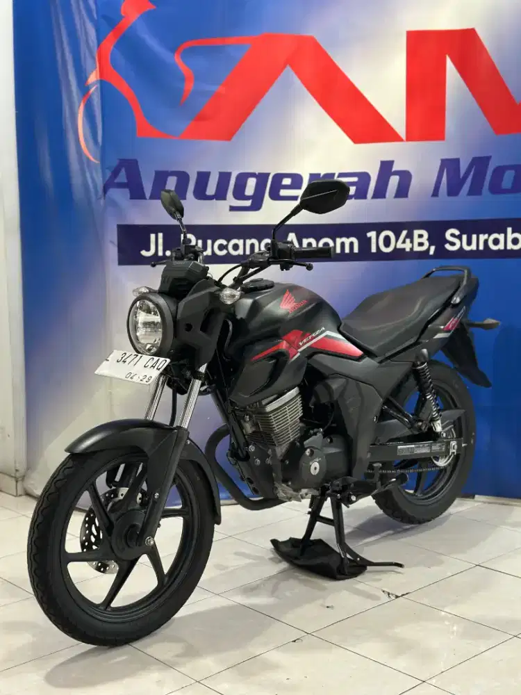 Honda CB VERZA 150 CC TH 2024