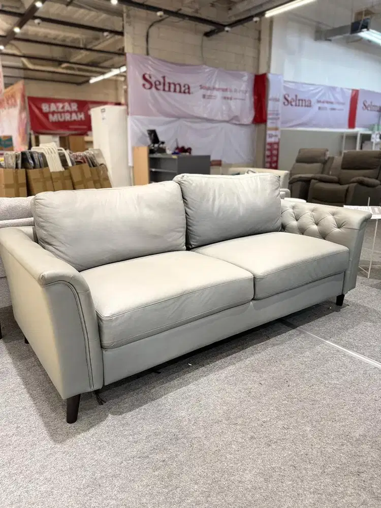 Sofa lora 3 seater