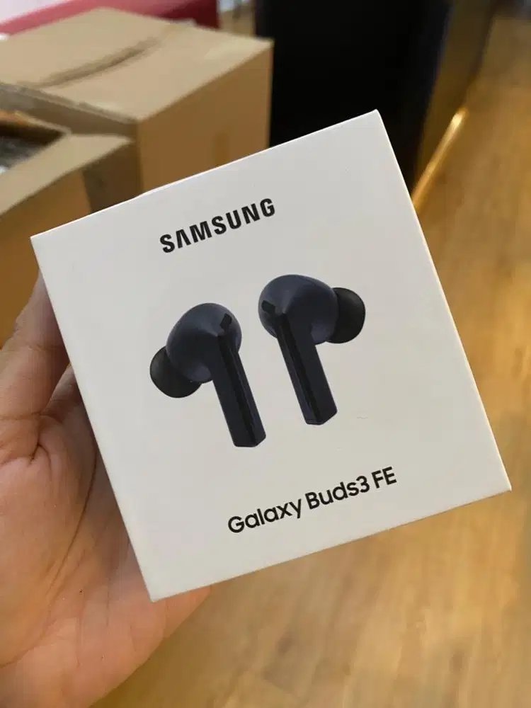 Samsung Galaxy Buds3 FE