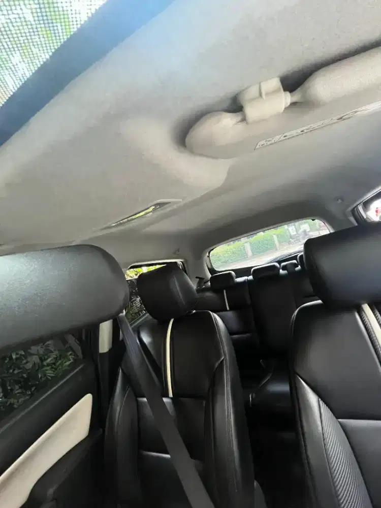 Mazda 2 / 2 1.5 V Bensin-AT 2013