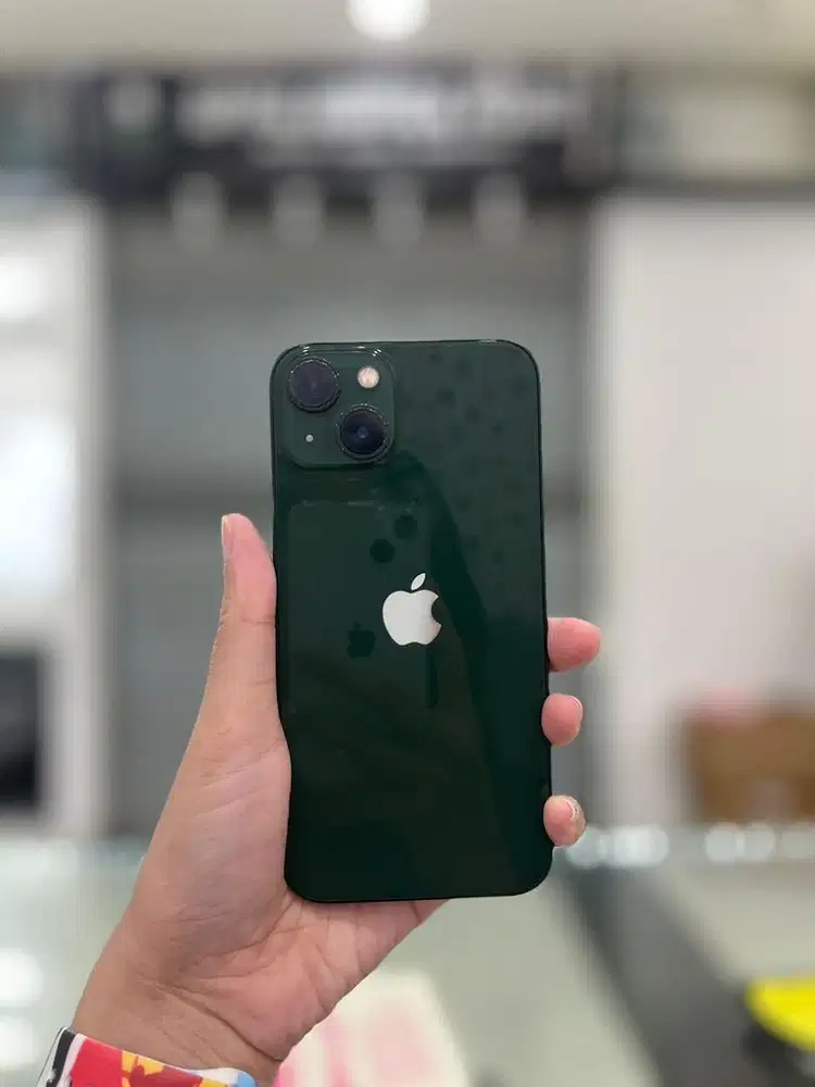 Iphone 13 256gb ibox