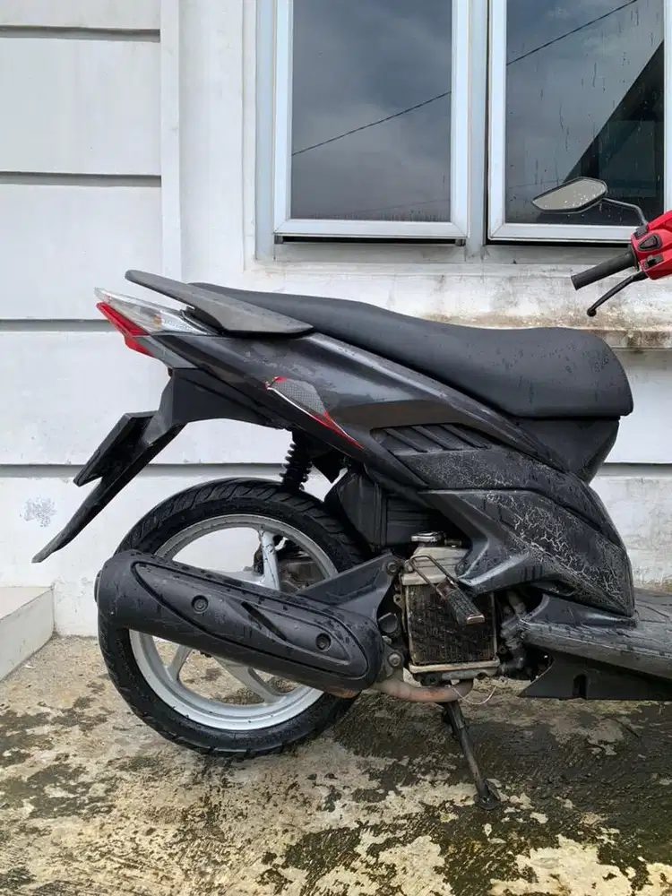 Honda Vario Techno 110cc