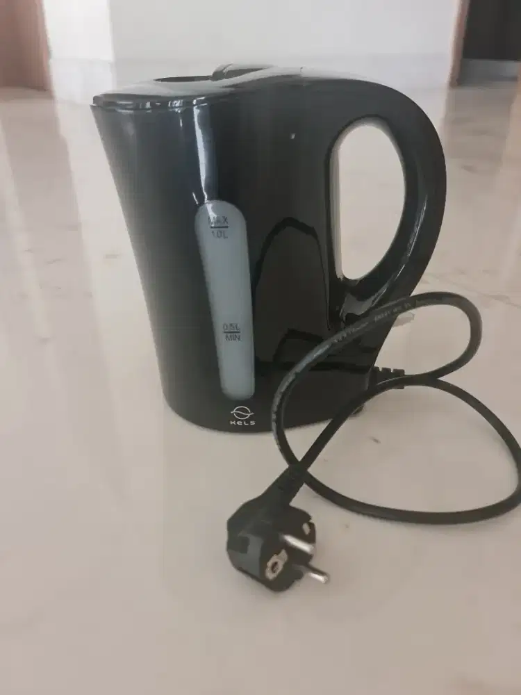 KELS Water kettle electrical daven