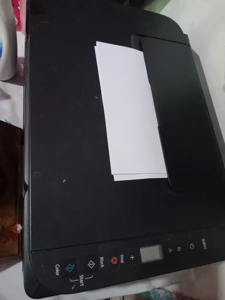 printer canon g2010