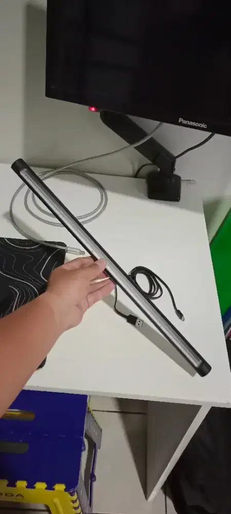 Light Bar Xiaomi Mijia Lampu Laptop / Komputer