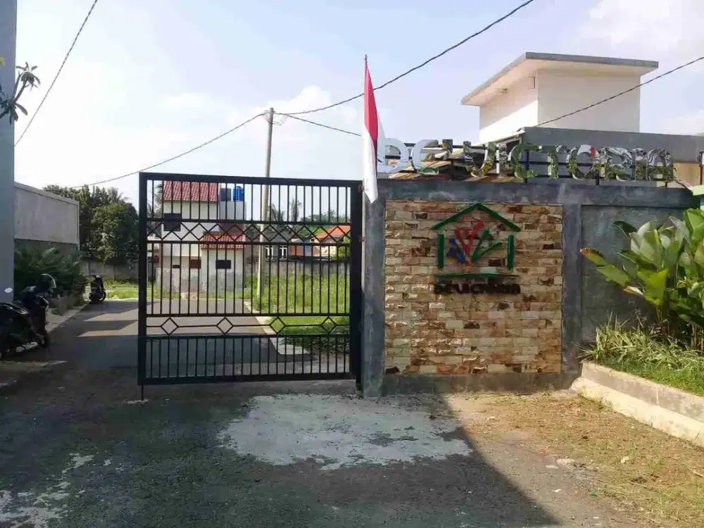 Rumah murah di cibinong