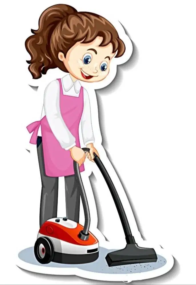 ART Serabutan (Urgent)