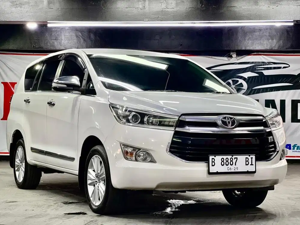 Innova Reborn Q 2.4 2016
