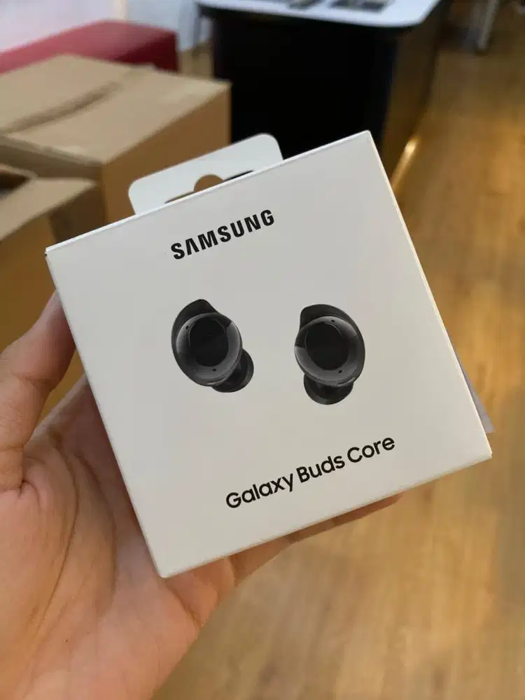 Samsung Galaxy Buds Core