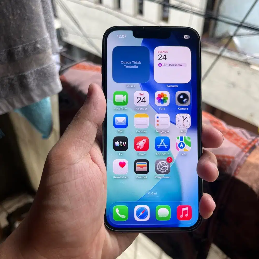 iPhone 13 Pro 256GB ex DIGIMAP iBox