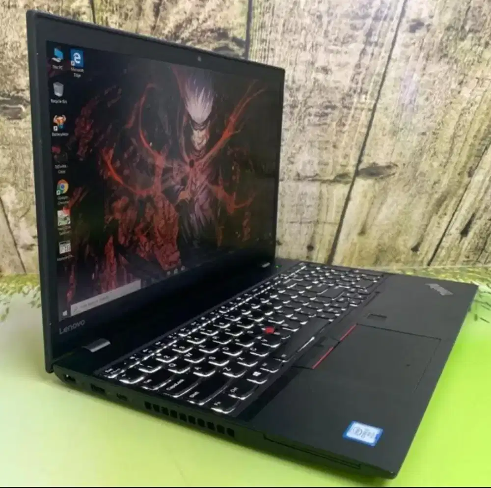 LENOVO THINKPAD P53S