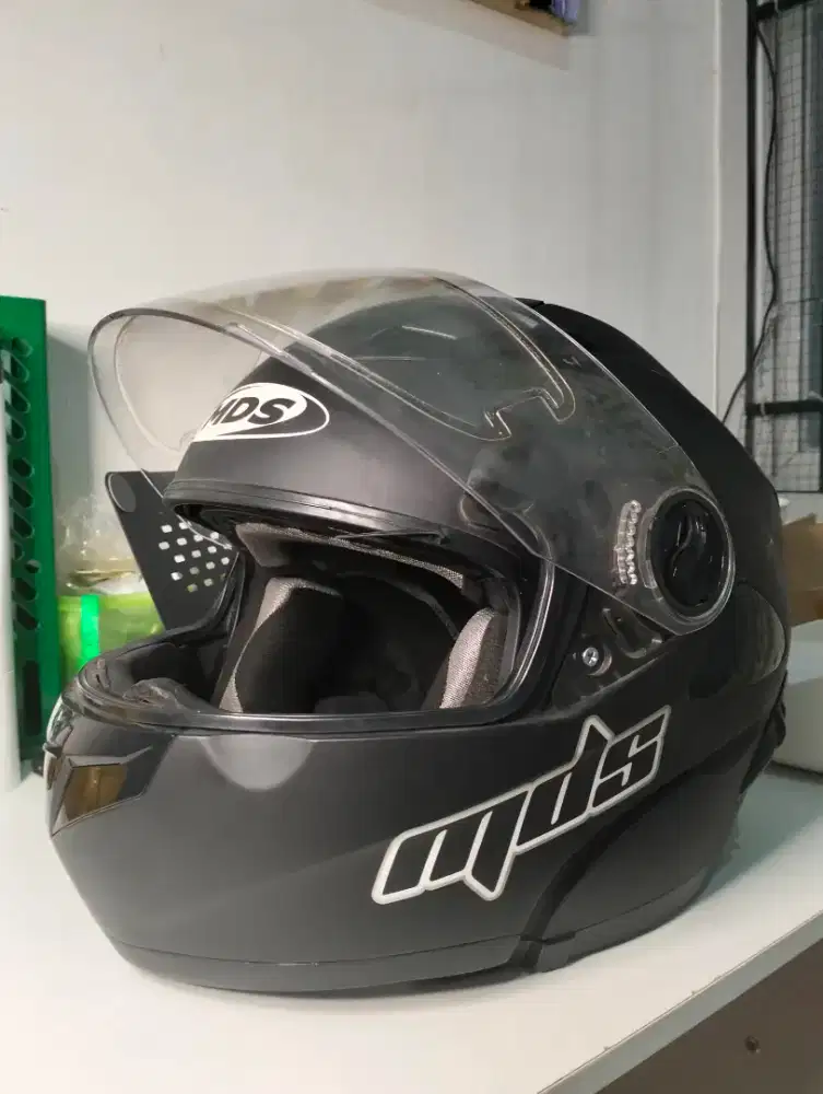 HELM TOURING MODULAR