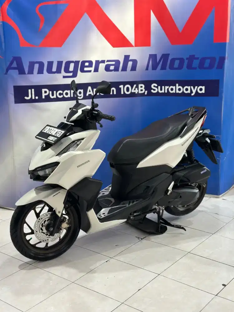 LOW KM Honda Vario 160 ABS TH 2022