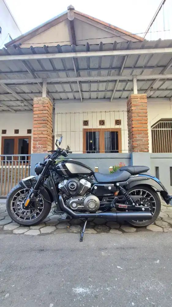 MORBIDELLI C252V tahun 2026