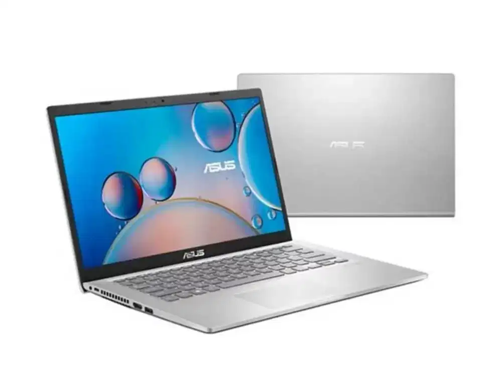 Asus Celeron 256GB SSD