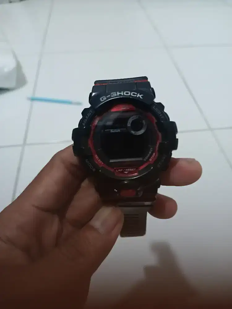 G-Shock GBD 800