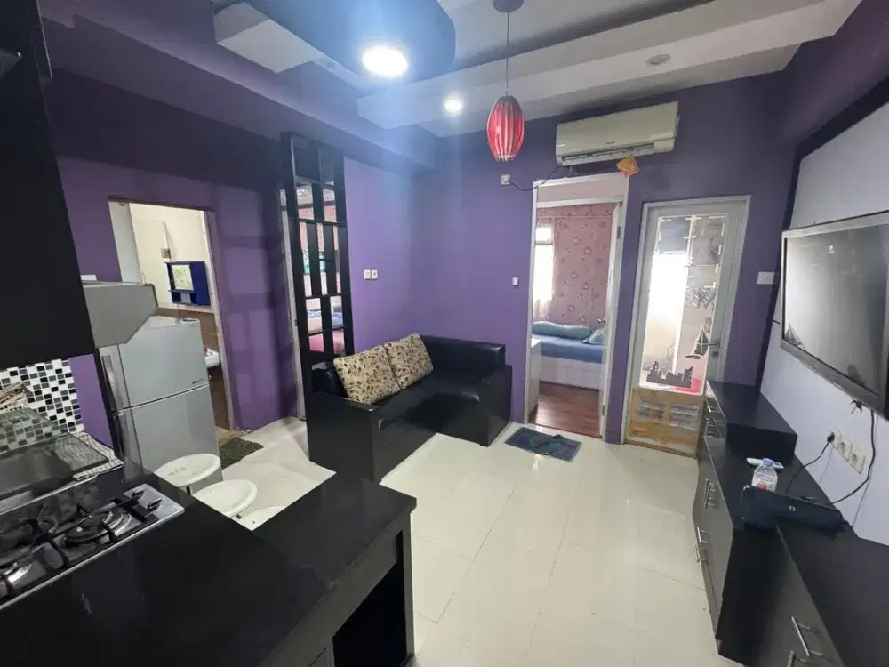 Apartemen Grand Emerald Kelapa Gading Jakarta