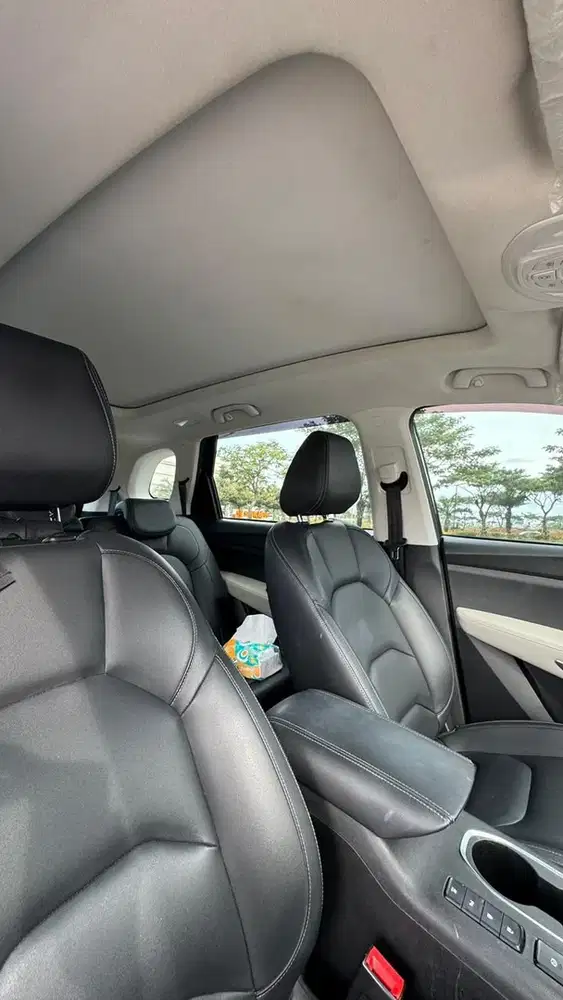 Toyota Yaris 2014 Bensin