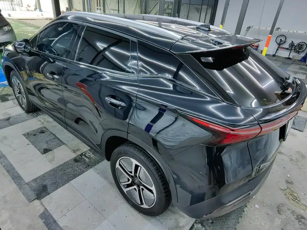 lowongan pekerjaan untuk cuci mobil dan detailing