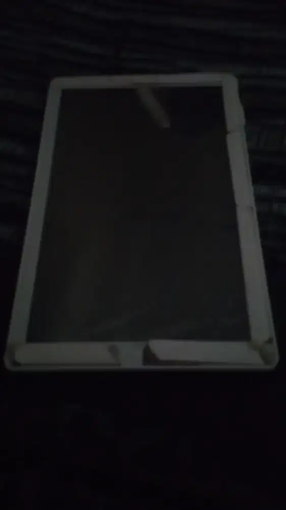 Jual cepat tablet mulus