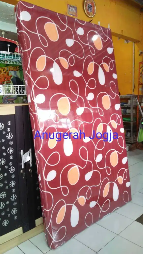 kasur busa 120 cm
