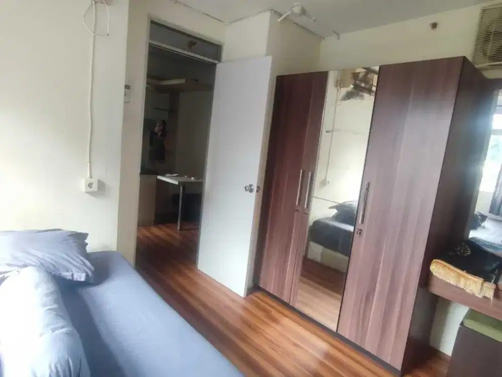 Disewakan Apartemen Gading Nias 2 BR Furnished