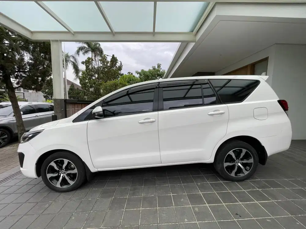 Toyota Kijang Innova 2022 Diesel