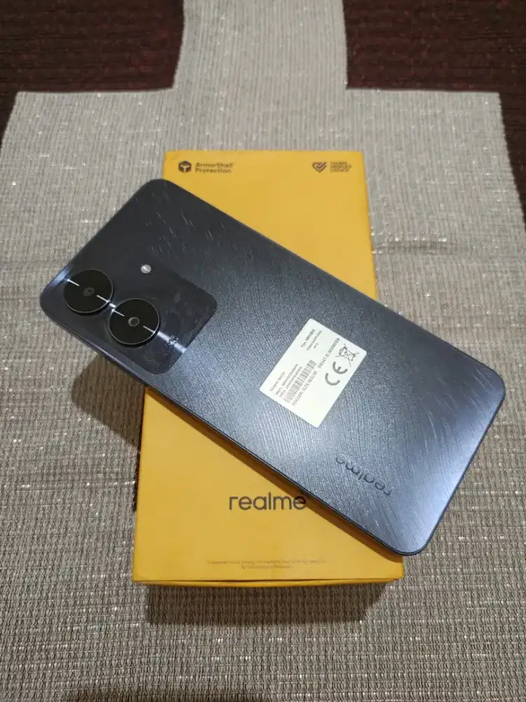 Realme Note 60 4/64