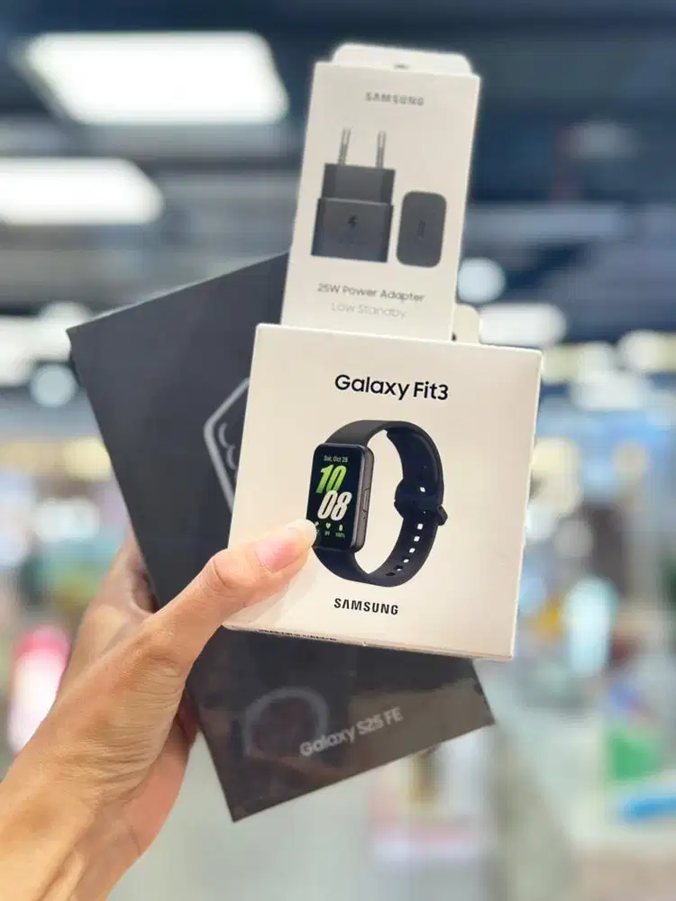 samsung s25 fe 8/256 new segel