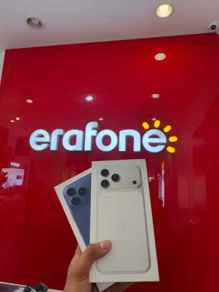 IPHONE 17 PRO/PROMAX