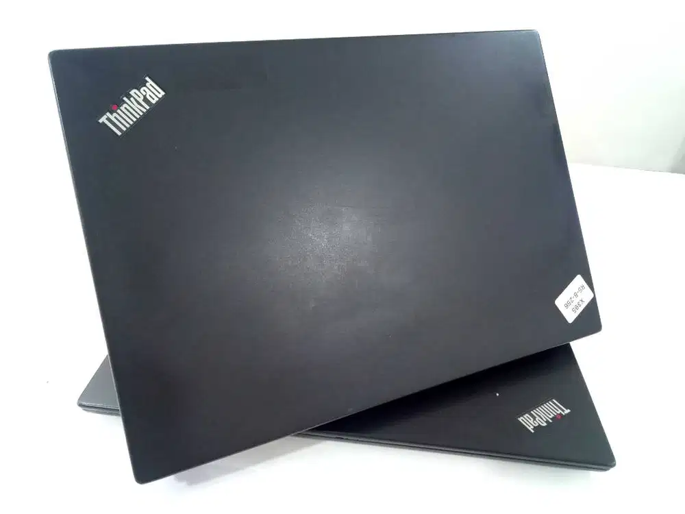 Lenovo Gamers/Desain Thinkpad L14 AMD Ryzen 5 Pro-4650U