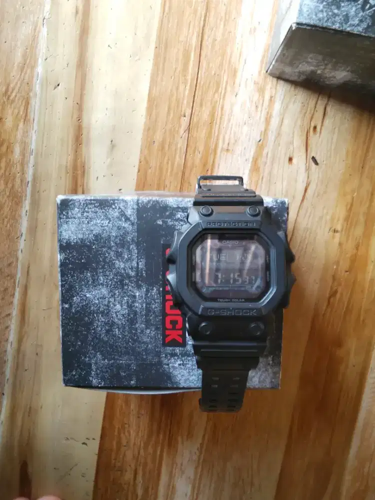 Jam tangan G-Shock