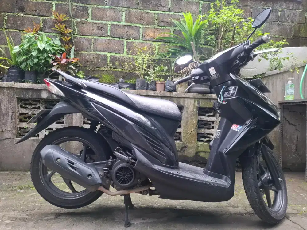 FOR SALE VARIO 2016