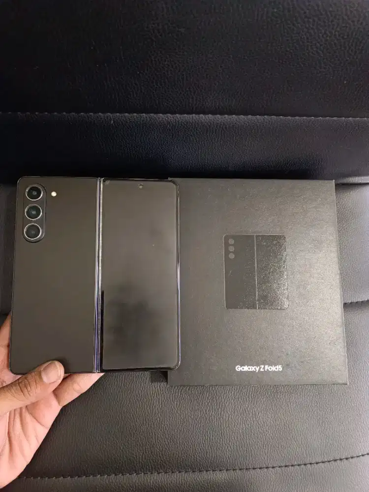 Samsung Z fold 5 12/1TB