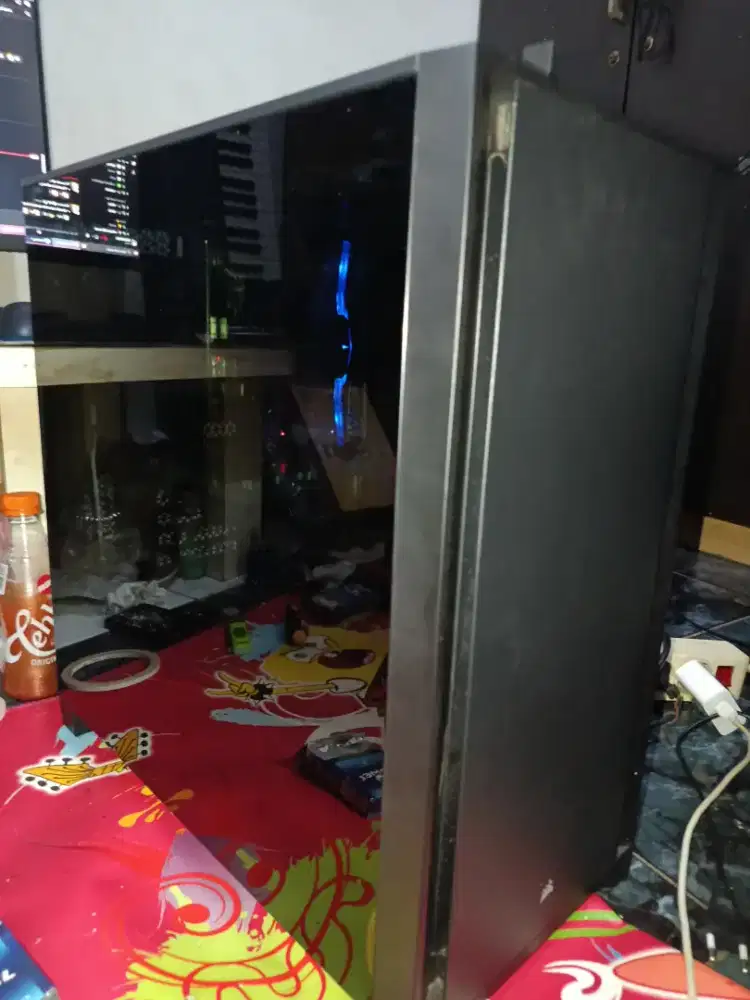 PC GAMING RYZEN 5 5600X RTX 3050