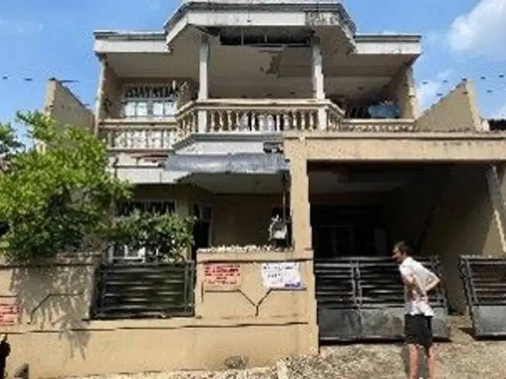 Rumah Tinggal Nyaman di Jatiwaringin