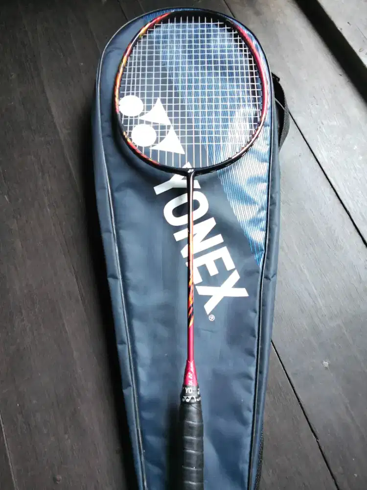 Yonex astrox 99 pro Asli Jepang