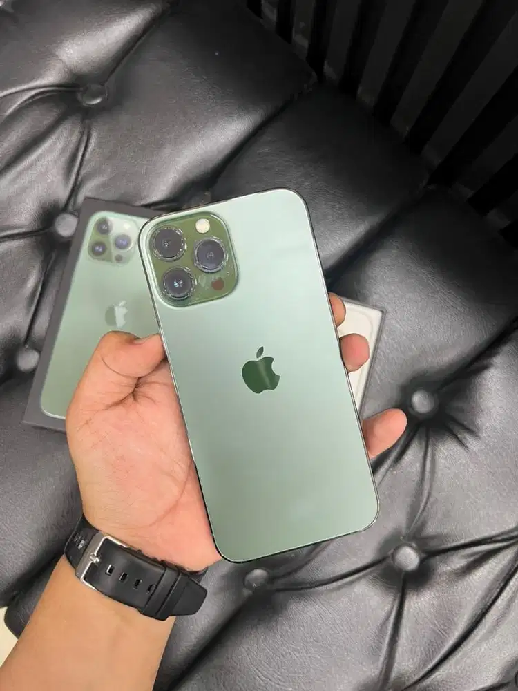 Iphone 13 promax 256Gb ibox