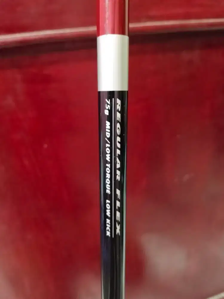 Jual stick golf second