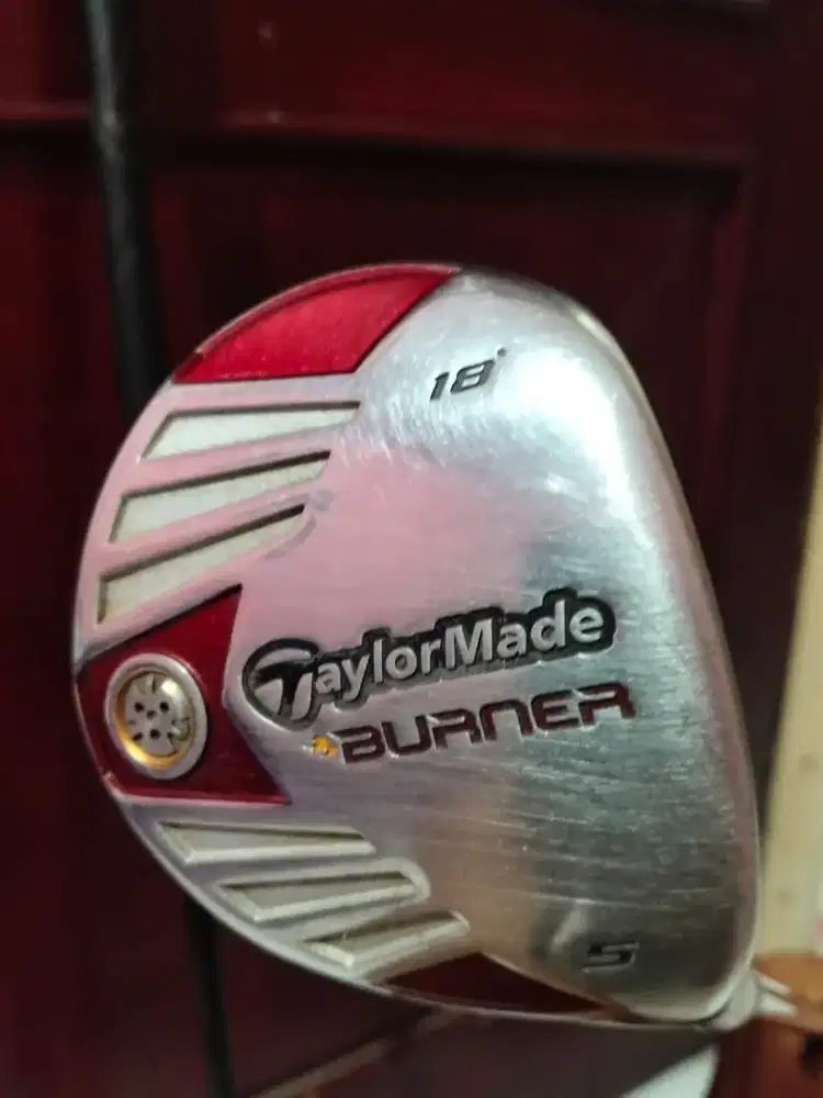 Jual stick golf second