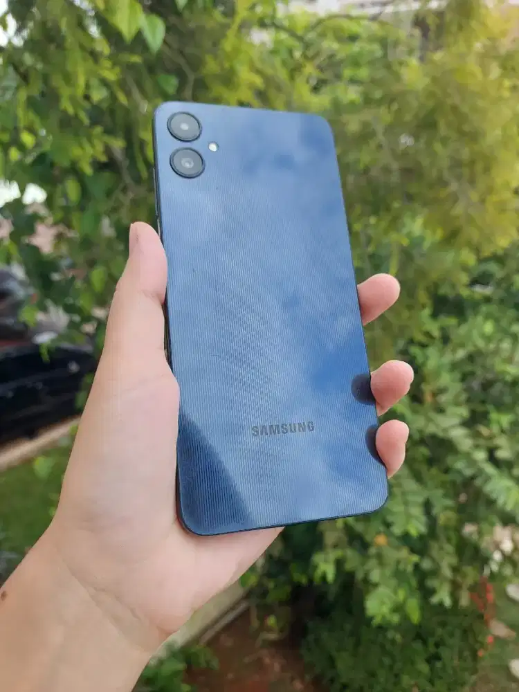 Samsung Galaxy A05 4 64GB Batangan Original Bekas