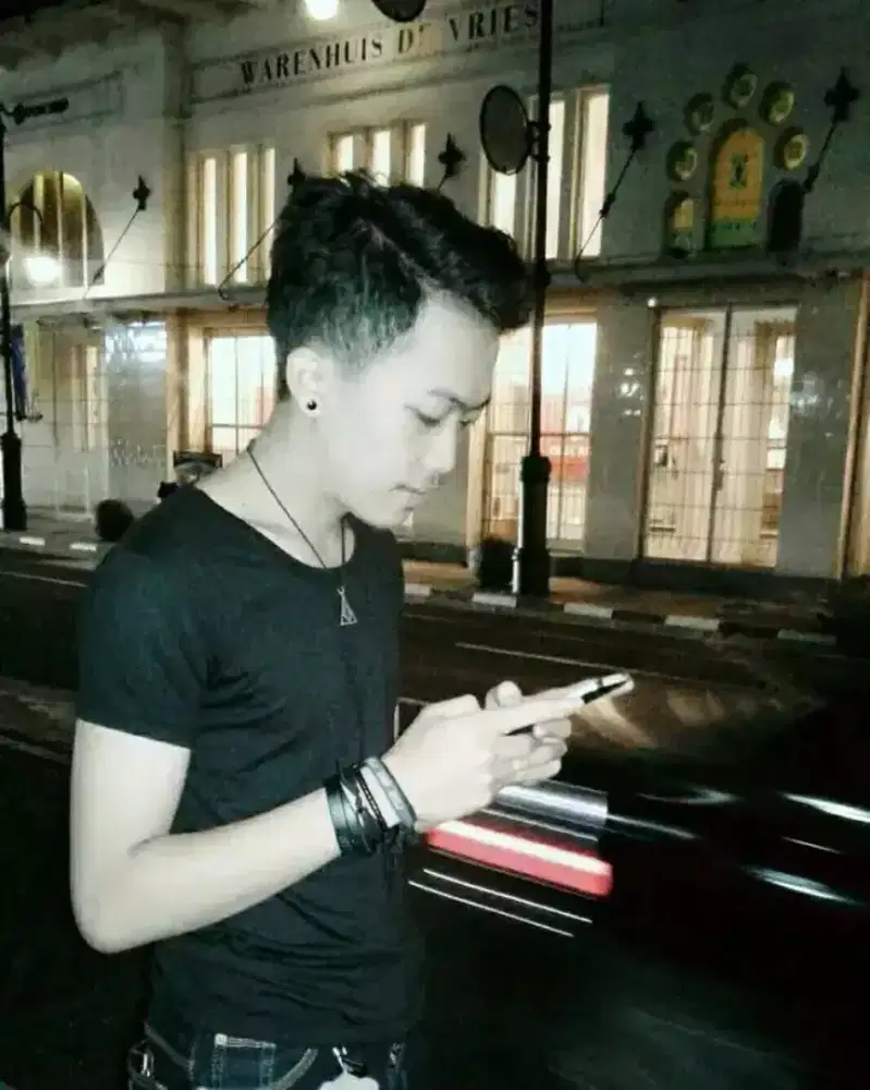 Info lowongan pekerjaan