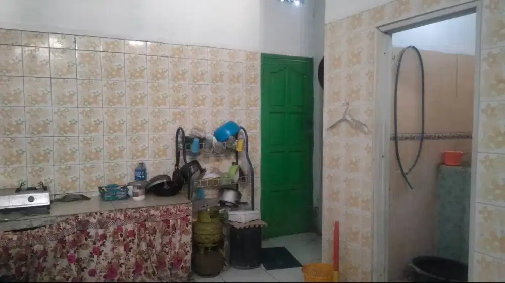 Dijual rumah strategis