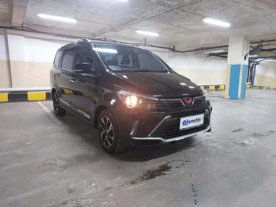 DP MURAH Wuling Confero S 1.5 L Bensin-MT 2021  CTRMB