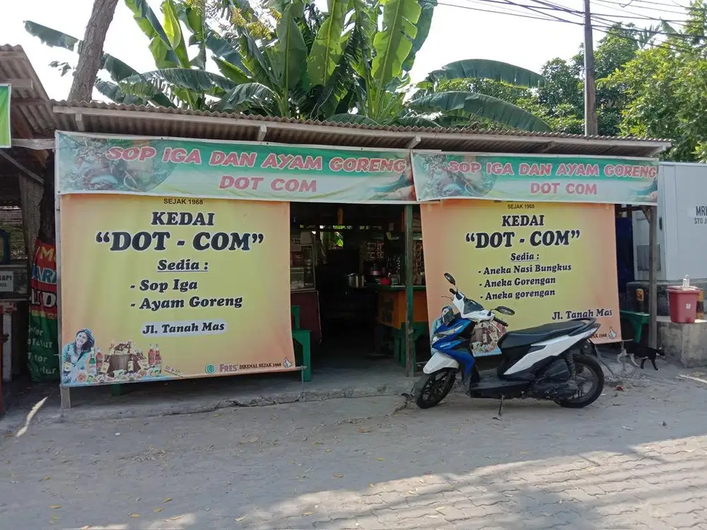 DIBUTUHKAN SEGERA LOKER SERABUTAN