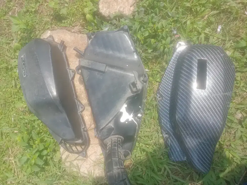 Box filter Vario old