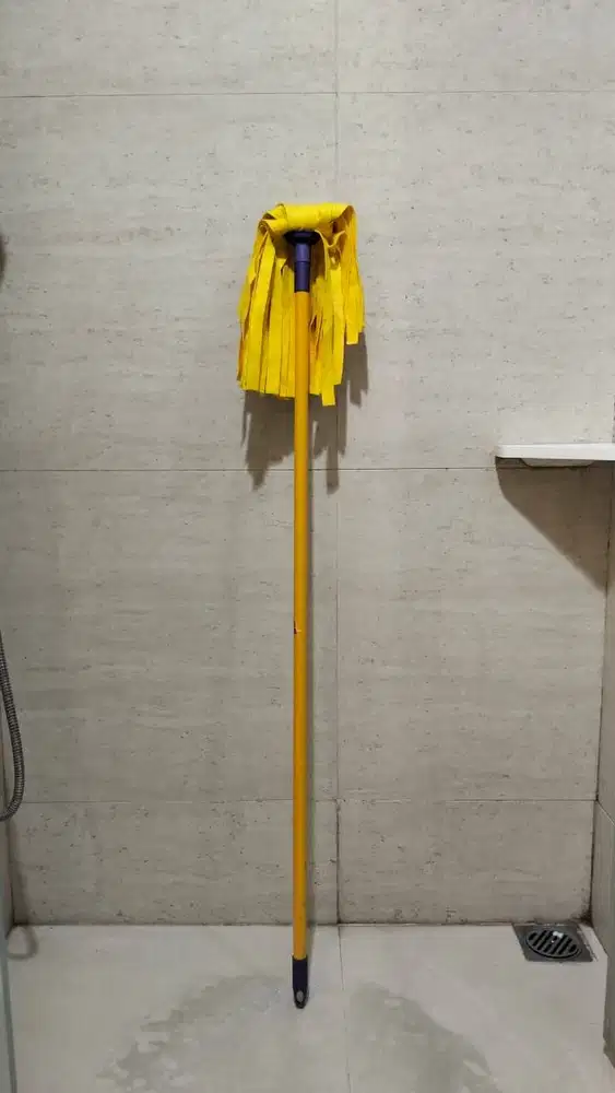 Standard Synthetic Strip Mop
